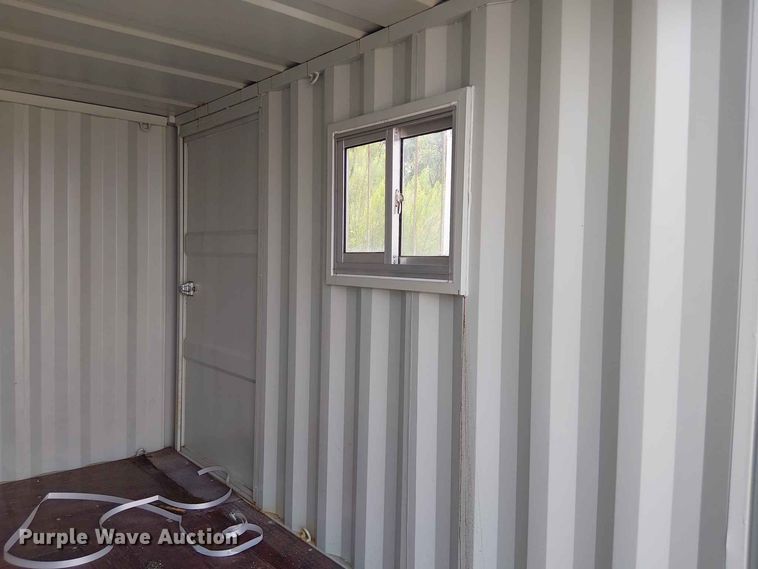 image for item EE1626 Shipping container