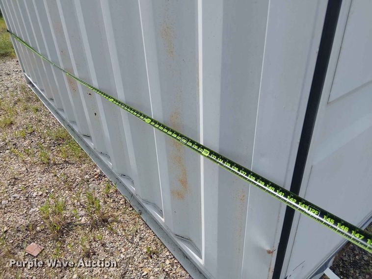 image for item EE1627 Shipping container