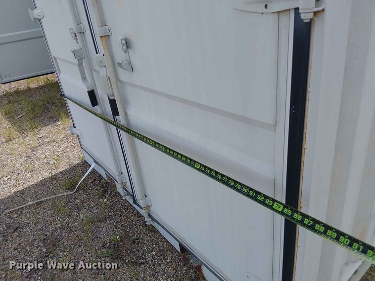 image for item EE1627 Shipping container