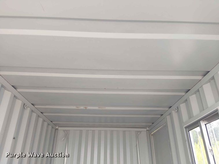 image for item EE1627 Shipping container