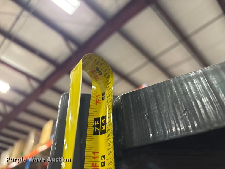 image for item EF1263 2017 UniCarriers CFS40 forklift