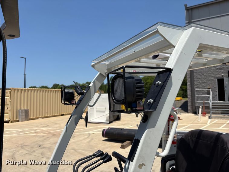 image for item EF1266 2017 UniCarriers PF50 forklift