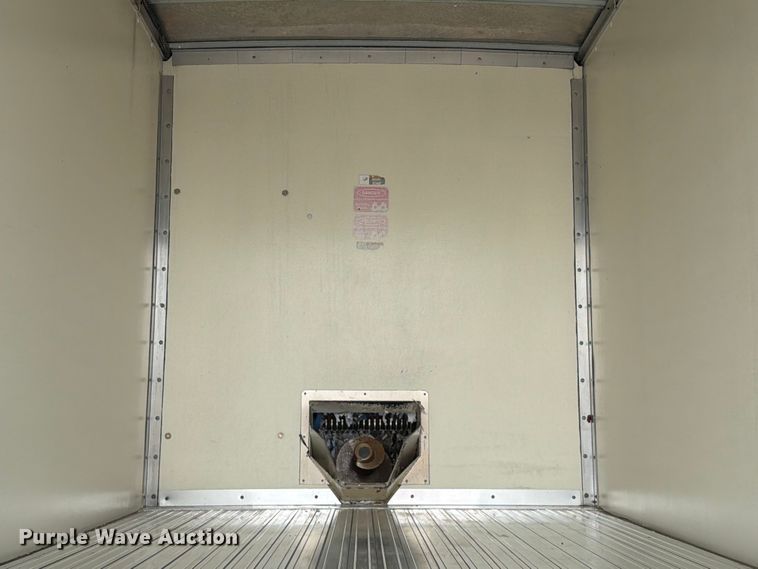 image for item EG9227 2014 Freightliner Business Class M2 paper shredder truck