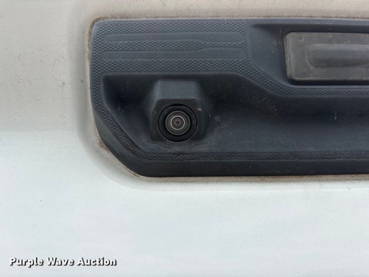 image for item EI5922 Pickup truck bed