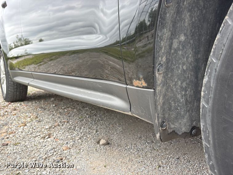 image for item EI5924 2015 Chevrolet Equinox SUV