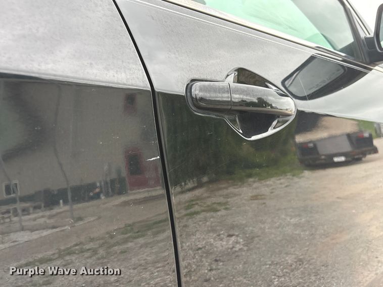 image for item EI5924 2015 Chevrolet Equinox SUV