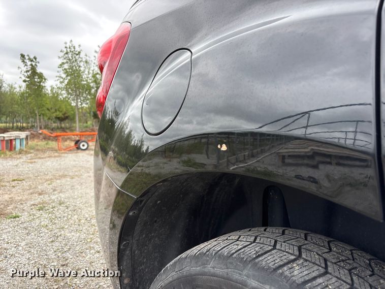 image for item EI5924 2015 Chevrolet Equinox SUV