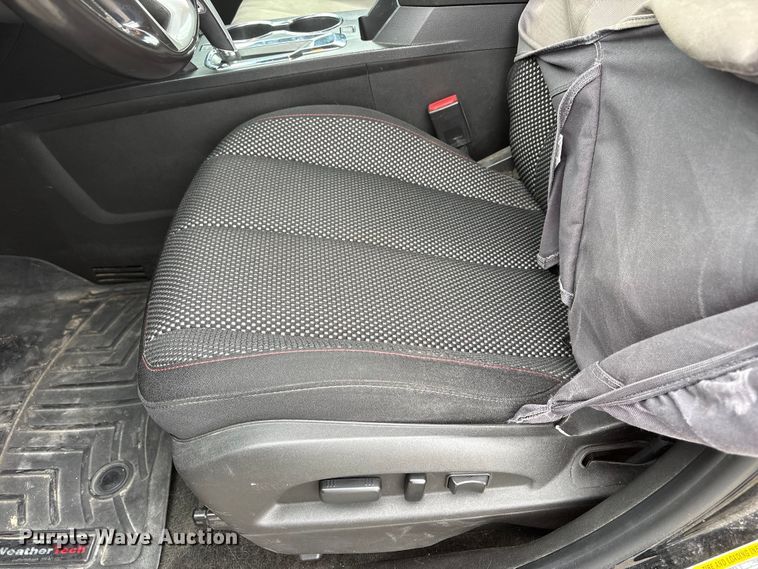 image for item EI5924 2015 Chevrolet Equinox SUV