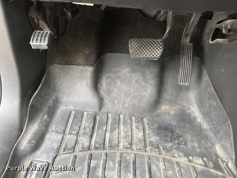 image for item EI5924 2015 Chevrolet Equinox SUV