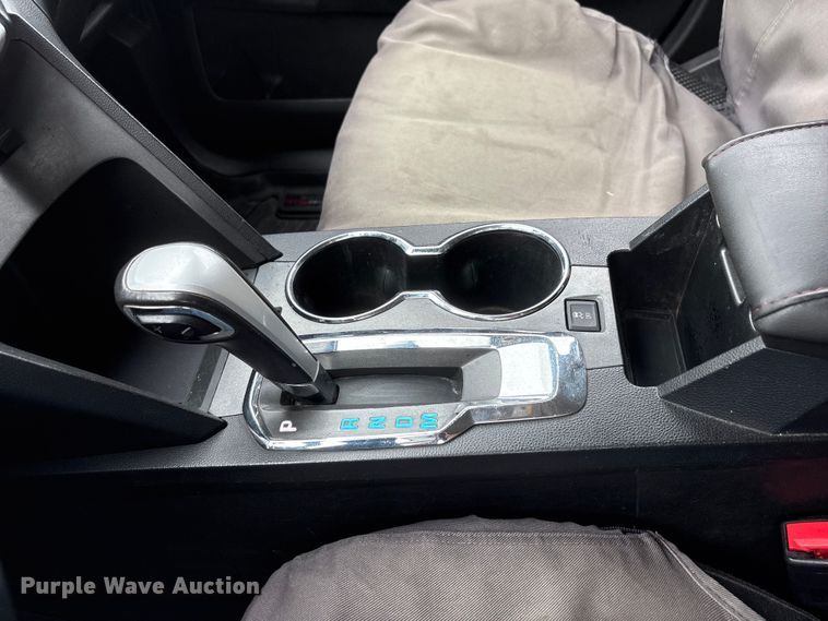 image for item EI5924 2015 Chevrolet Equinox SUV