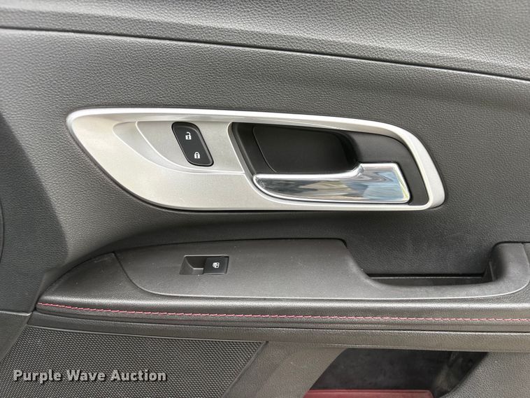 image for item EI5924 2015 Chevrolet Equinox SUV