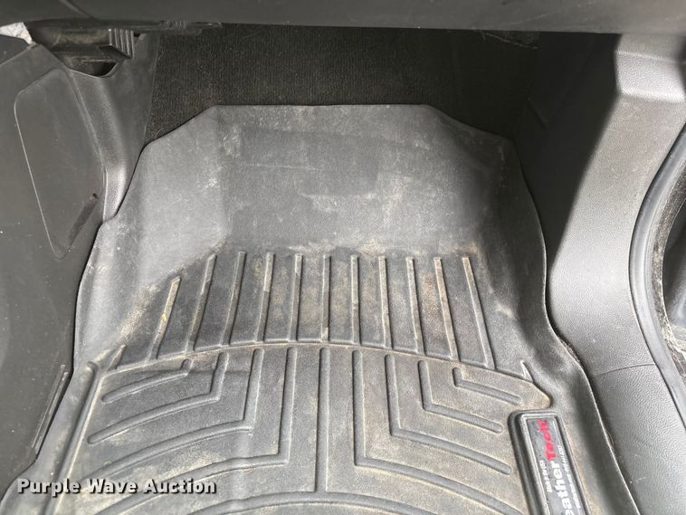 image for item EI5924 2015 Chevrolet Equinox SUV