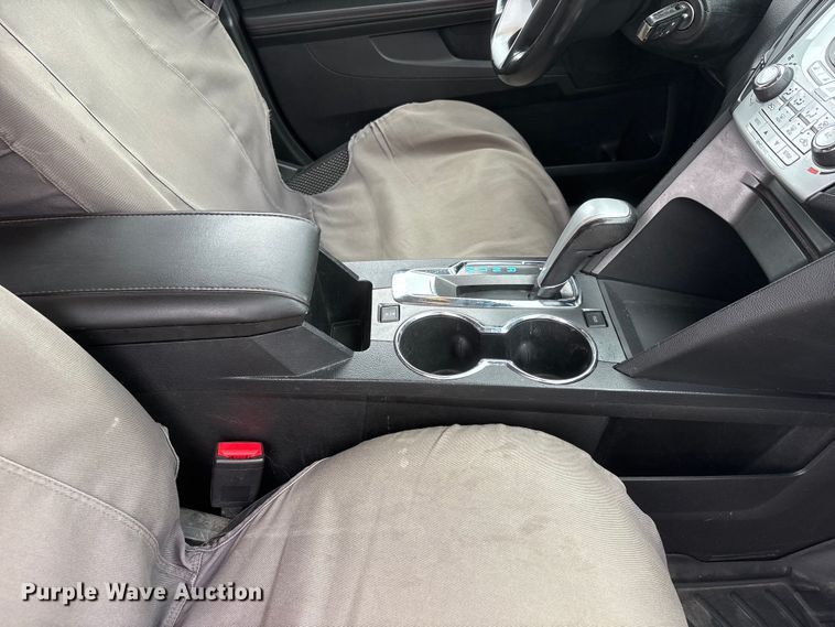 image for item EI5924 2015 Chevrolet Equinox SUV