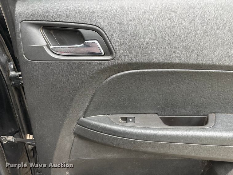 image for item EI5924 2015 Chevrolet Equinox SUV