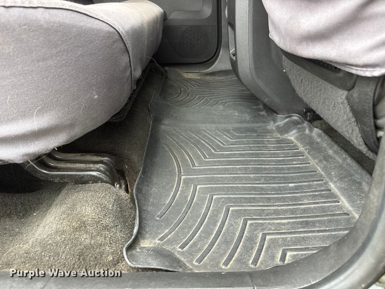 image for item EI5924 2015 Chevrolet Equinox SUV