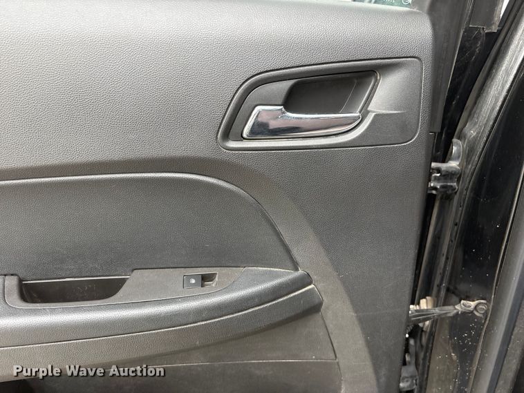 image for item EI5924 2015 Chevrolet Equinox SUV