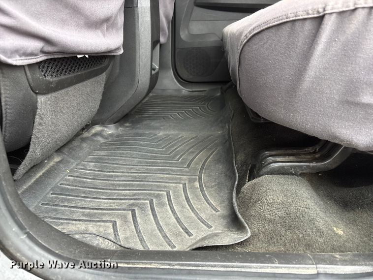 image for item EI5924 2015 Chevrolet Equinox SUV