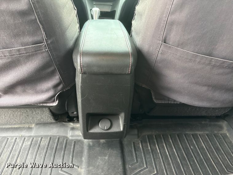 image for item EI5924 2015 Chevrolet Equinox SUV