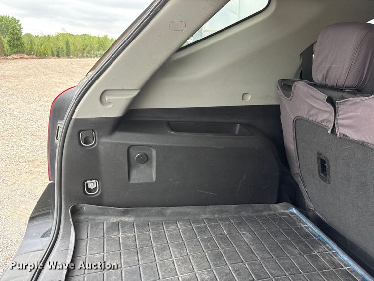 image for item EI5924 2015 Chevrolet Equinox SUV