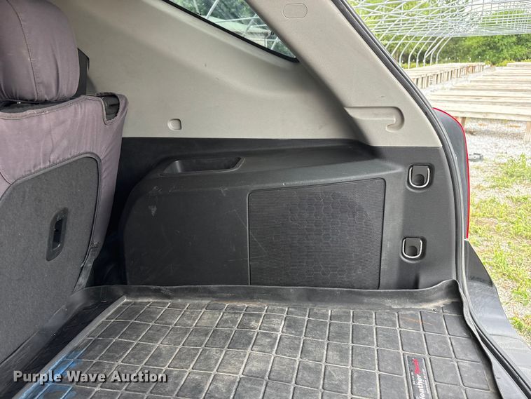 image for item EI5924 2015 Chevrolet Equinox SUV