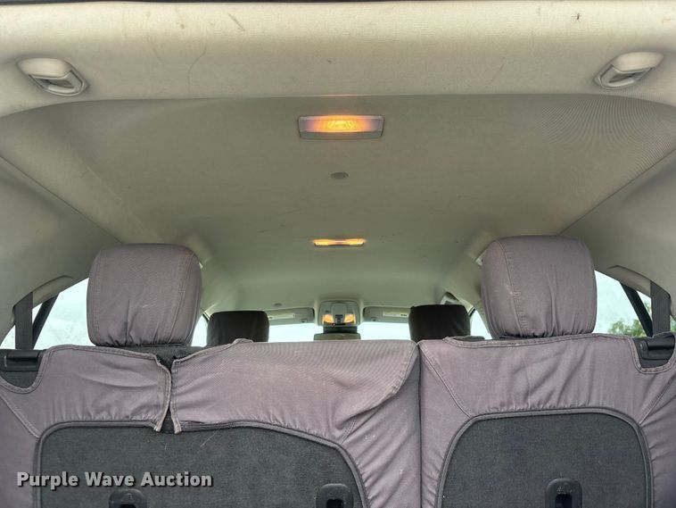 image for item EI5924 2015 Chevrolet Equinox SUV
