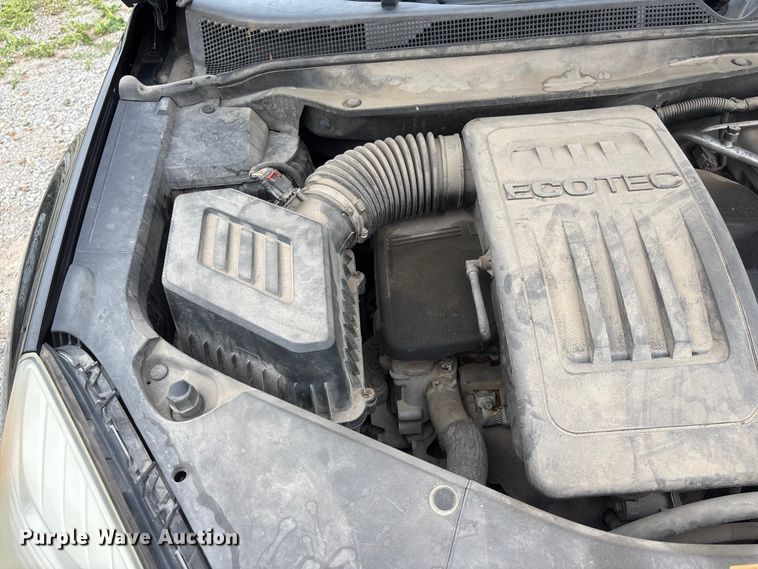 image for item EI5924 2015 Chevrolet Equinox SUV