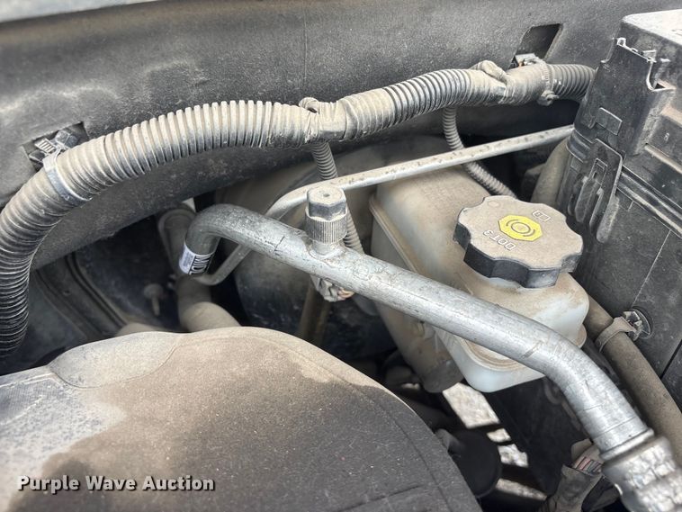 image for item EI5924 2015 Chevrolet Equinox SUV