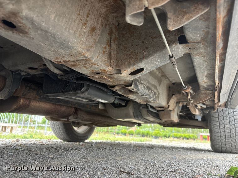 image for item EI5924 2015 Chevrolet Equinox SUV