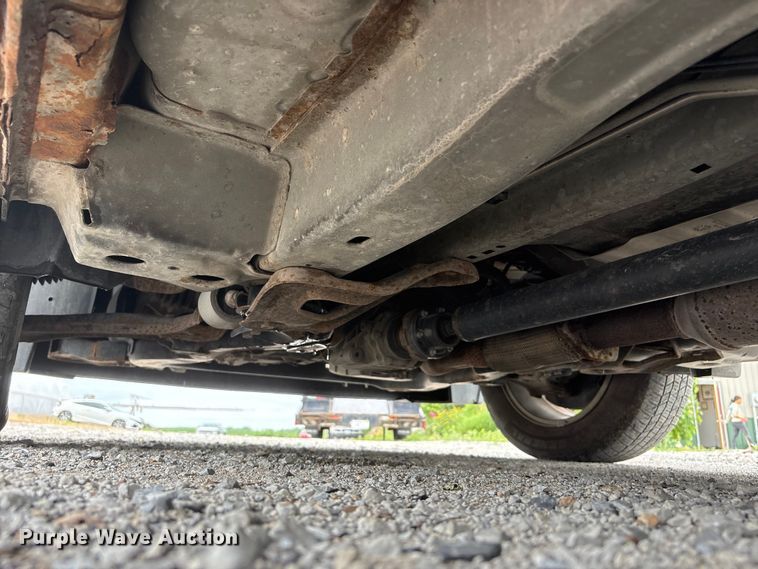 image for item EI5924 2015 Chevrolet Equinox SUV