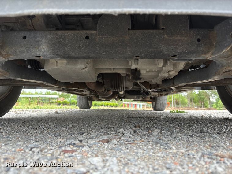 image for item EI5924 2015 Chevrolet Equinox SUV