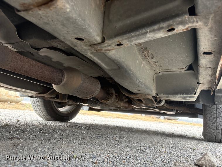 image for item EI5924 2015 Chevrolet Equinox SUV