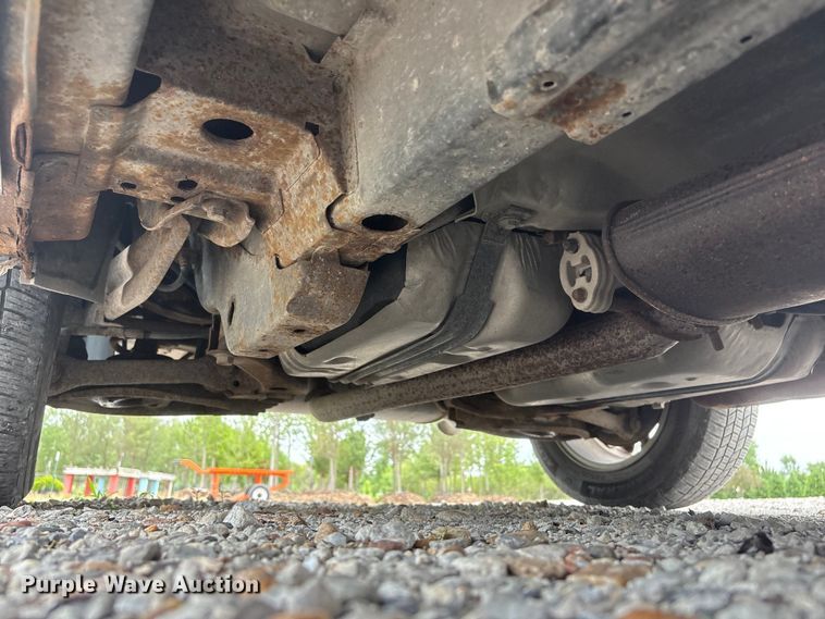 image for item EI5924 2015 Chevrolet Equinox SUV