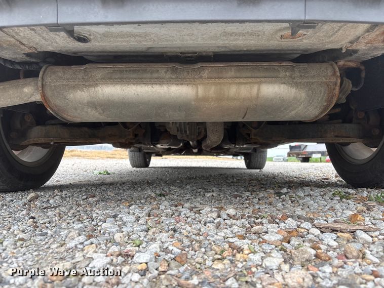 image for item EI5924 2015 Chevrolet Equinox SUV