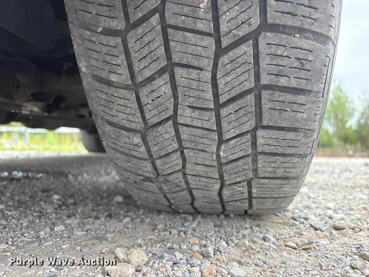 image for item EI5924 2015 Chevrolet Equinox SUV