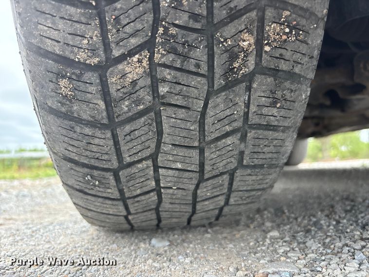 image for item EI5924 2015 Chevrolet Equinox SUV