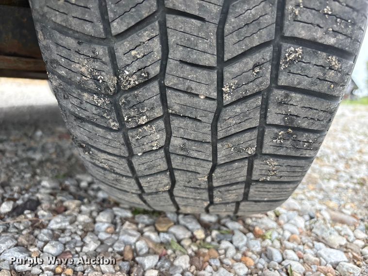 image for item EI5924 2015 Chevrolet Equinox SUV