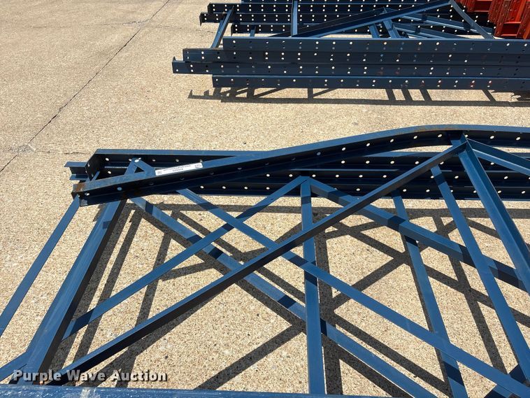 image for item EI5925 Pallet racking