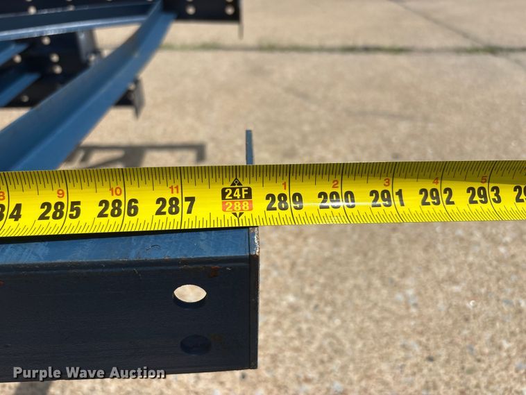 image for item EI5926 Pallet racking