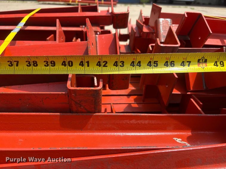 image for item EI5926 Pallet racking
