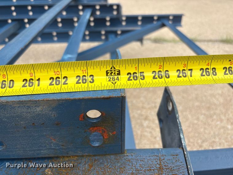 image for item EI5928 Pallet racking