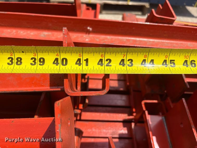 image for item EI5929 Pallet racking