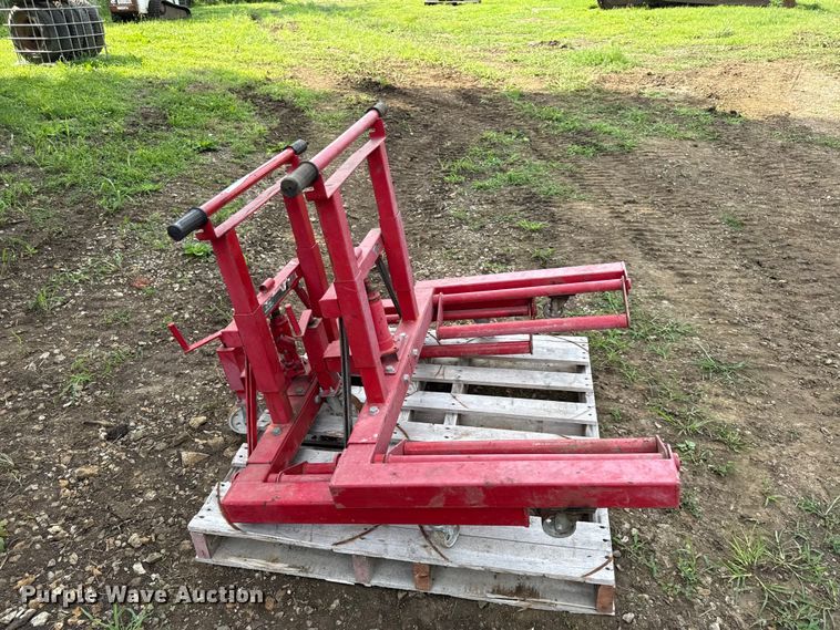 image for item EN0356 (2) wheel dolly