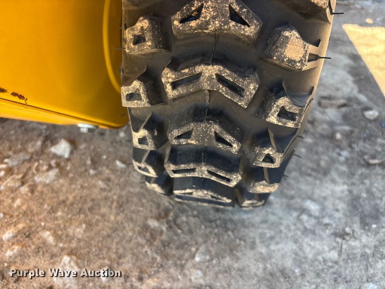 image for item EO4336 (2) TrynEx SnowEx SS4000 walk behind brooms