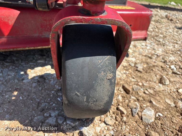 image for item EO4338 Toro GrandStand ZTR lawn mower