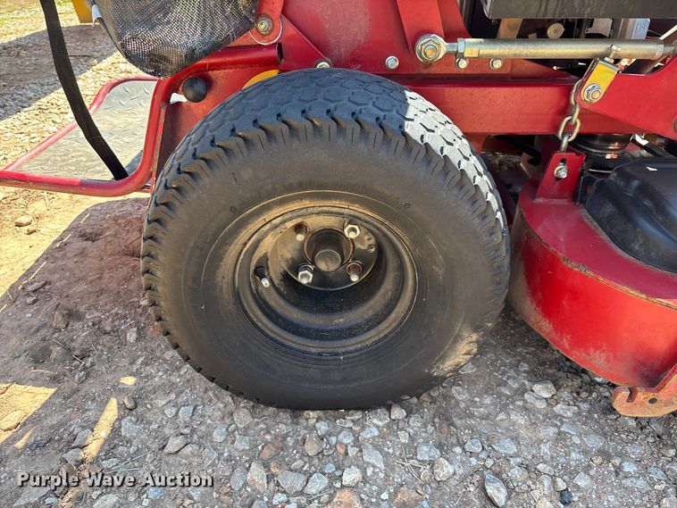 image for item EO4338 Toro GrandStand ZTR lawn mower