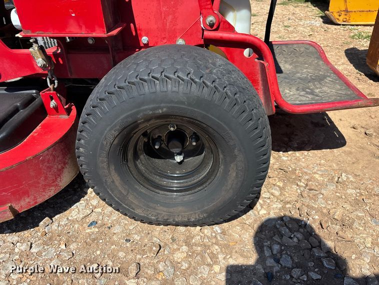 image for item EO4338 Toro GrandStand ZTR lawn mower