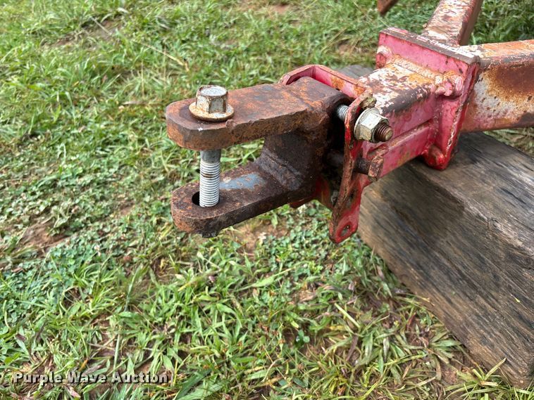 image for item EO4343 Brouwer BV85 leaf vacuum