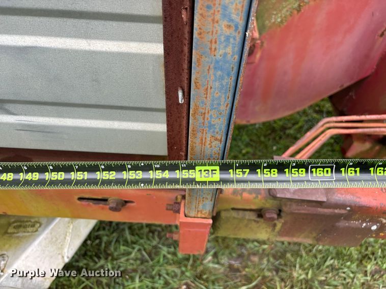 image for item EO4345 Brouwer left vacuum