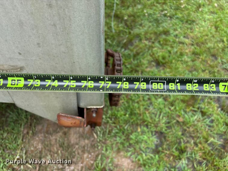 image for item EO4345 Brouwer left vacuum