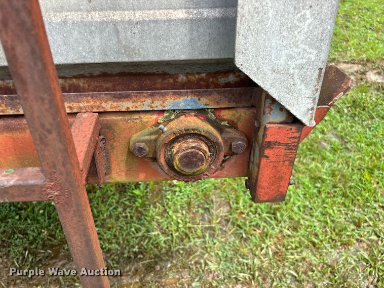 image for item EO4345 Brouwer left vacuum